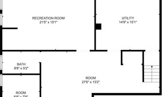 364 S Adams Ave, Blackfoot, ID 83211