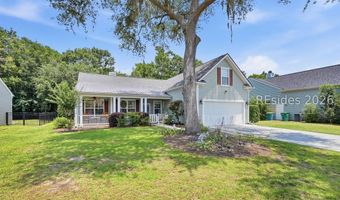 141 Pickett Mill Blvd, Bluffton, SC 29909