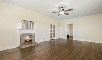 1356 Pearidge Rd, Angier, NC 27501