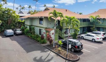 2050 KANOE St 203, Kihei, HI 96753