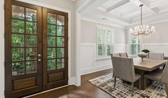 211 Saddle Rd, Alpharetta, GA 30009
