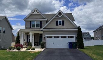 647 FALCON Ln, Aberdeen, MD 21001