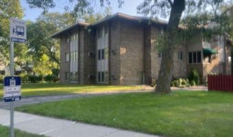 1400 Morton 3A, Ann Arbor, MI 48104