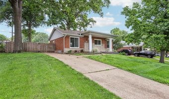 8511 Talma Ct, Affton, MO 63123