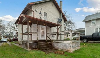 814 Gratiot Ave, Alma, MI 48801