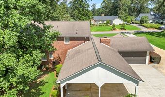 2518 E Doublegate Dr, Albany, GA 31721