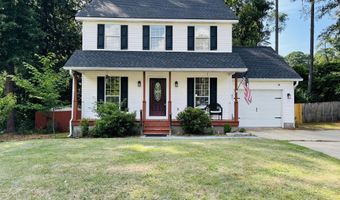 218 Dunovant Ct SW, Aiken, SC 29803