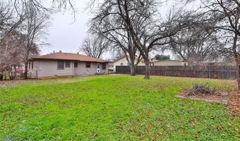 2124 S 34 St, Abilene, TX 79605