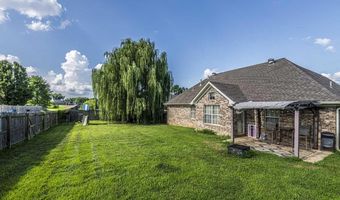 189 COTTON FALL, Atoka, TN 38004