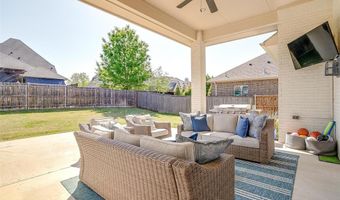 604 Rockfall Way, Aledo, TX 76008