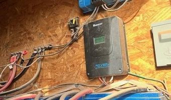 Triple H Ranch Road, Ash Fork, AZ 86320