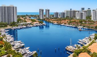 21399 Marina Cove Cir M-15, Aventura, FL 33180