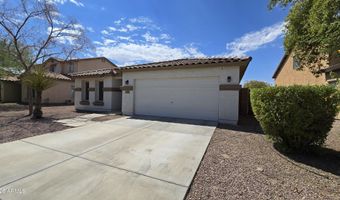 25673 W NORTHERN LIGHTS Way, Buckeye, AZ 85326