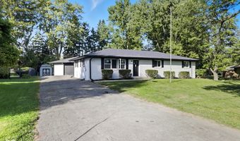 402 W Banta Rd, Indianapolis, IN 46217