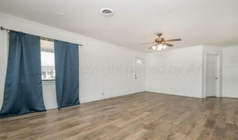 4929 SW 16TH Ave, Amarillo, TX 79106