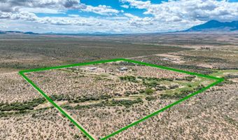 1426 S FOUDY Rd, Bisbee, AZ 85603