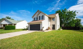 10194 Buell Dr, Avon, IN 46123