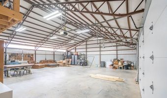 1445 NE 281, Andrews, TX 79714