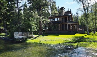 172 178 Swanlea Rd S, Bigfork, MT 59911