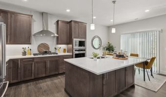19420 39th Ave SE Plan: NEWHALEM, Bothell, WA 98012