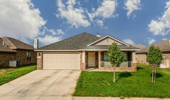 7808 ARLO Dr, Amarillo, TX 79119