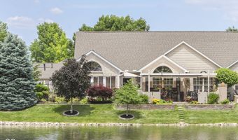 7386 Lake Lakota Pl, Indianapolis, IN 46217