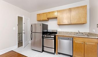 2509 CLIFFBOURNE Pl NW 5, Washington, DC 20009