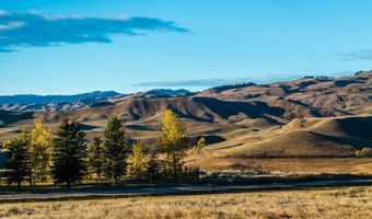 TBD Crow Lane Lot 61, Banner, WY 82832