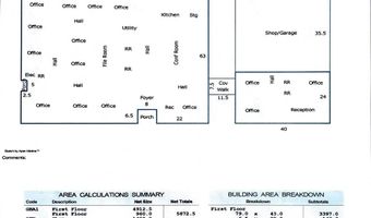 80 Virginia Ave, Barnwell, SC 29812