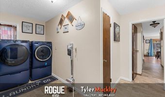 4011 Gannett, Casper, WY 82609