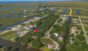 10019 E Bayou Rd, Bay St. Louis, MS 39520