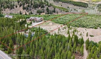 2383 Tiger Rd, Breckenridge, CO 80424
