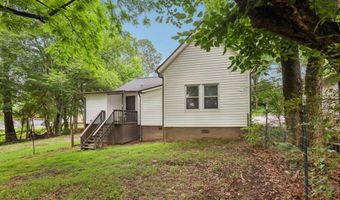 2860 Jefferson, Austell, GA 30106