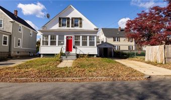 181 Grace St, Cranston, RI 02910