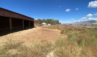 323 E 40th N St, Ely, NV 89301