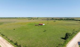 7805 County Road 210, Hico, TX 76457