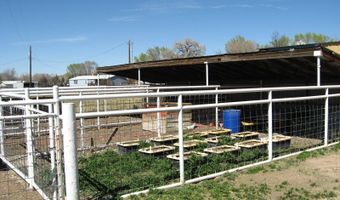 10 Antonio Garley Ln, Belen, NM 87002