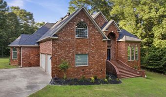 200 W Hillcrest Dr, Alexander, AR 72002