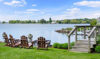 26 Beach Dr, Darien, CT 06820