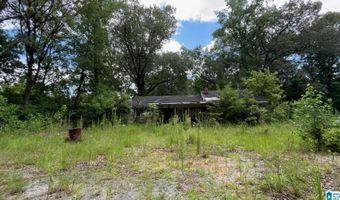HIGHWAY 11 lot 15+/- Ac, Ashville, AL 35953