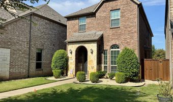 1029 Zachary Way, Allen, TX 75013