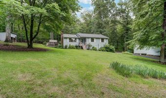 7160 BURNT MOUNTAIN Rd, Afton, VA 22920