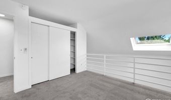 780 Walnut St A, Boulder, CO 80302