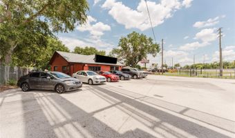 4407 N JOHN YOUNG Pkwy, Orlando, FL 32804