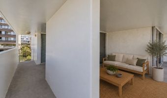 1425 Ward Ave 3W, Honolulu, HI 96822