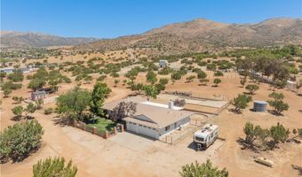 2727 Sache St, Acton, CA 93510