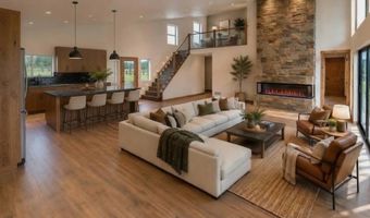 149 Alpine Meadow Loop, Alpine, WY 83128