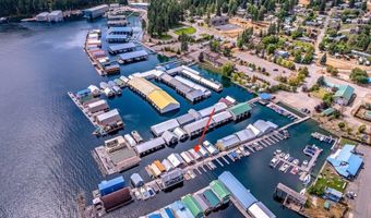 16946 E JDS E DOCK 27, Bayview, ID 83803