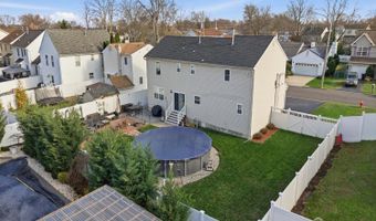 198 Arlington Ave, Aberdeen, NJ 07721