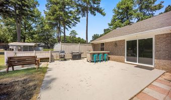 702 Kamak Dr, Beebe, AR 72012